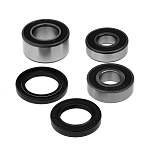 Комплект подшипников и сальников заднего колеса CHAKIN CH25-1658