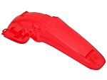 Крыло заднее R-Tech Honda CRF450X 05-17 (R-PPCRFXRS005) красный