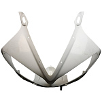 Передний обтекатель для Yamaha R6 03-05 Без цвета