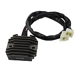 Реле зарядки Kawasaki ZZR600 05-08 USA, ZX6R/636 98-02 21066-1125