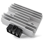 Реле зарядки Kawasaki KLF220/250 96-11, ZR400/550 Zephyr 89-94, KL600/650 85-07