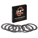 Диски сцепления стальные DP-Clutch 7421-7