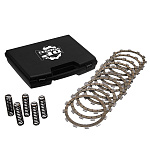 Комплект дисков сцепления фрикционы/пружины DP-Clutch DPSK213