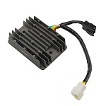 Реле зарядки Ducati 848/1098/1198 07-12, 1199 12-13, 749 03-07 54040191A