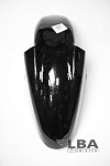 Переднее крыло для Kawasaki ZZR400/600 93-07 Без цвета