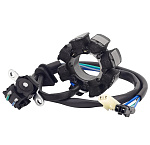 Статор генератора AHL Honda CRF250R 04-09, CRF450R 05-08