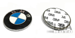 Значок логотип BMW 3D