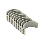 Шатунные вкладыши AHL Honda CBR600F3 95-98