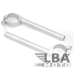 Клипоны для мотоцикла Yamaha YZF-R6 06-16