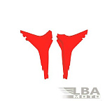 Крышки воздушого фильта R-Tech Honda CRF250R 10-13,CRF450R 09-12 (R-FILCFCRFRS9) Красный