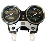 Приборная панель мотоцикла Honda CB400 VTEC II 01-02