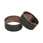 Направляющие вилки На перо 33X15X1 Комплект 2шт.