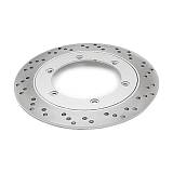  Тормозной диск передний для Honda VT750 97-16, VT400 Slasher 00-08