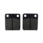 Тормозные колодки AHL FA054