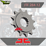 Звезда цепного привода JTF284 12
