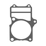 Прокладка цилиндра CHAKIN Honda VT750C 1983, VT700 84-85 NV750C 83-86 12191-ME9-305