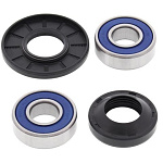Комплект подшипников переднего колеса ALL BALLS Honda CRF150F 03-17, CRF230 03-17F (25-1421)