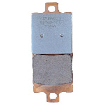 Тормозные колодки DP-Brake RDP601