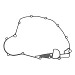 Suzuki RM-Z450 2008-2017, RMX450 2010-2017  прокладка большая сцепления 11482-28h00