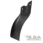 Брызговик R-Tech KTM SX85 13-17 (R-PSPKTMNR985) черный