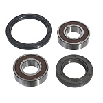 Комплект подшипников и сальников переднего колеса CHAKIN RacingLine CH25-1076RL