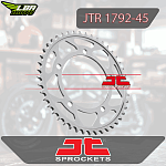 Звезда цепного привода JTR1792 45