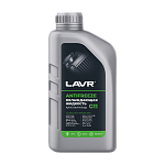 Охлаждающая жидкость LAVR Antifreeze G11 -45 1л