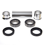 Ремкомплект Ступицы перед BWX Yamaha YZ450F 03-07, YZ250F 02-06, YZ125/250 02-07 (25-1092/11-1070)