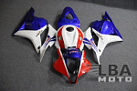 Комплект пластика для мотоцикла Honda CBR 600 RR 09-12 HRC