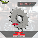 Звезда цепного привода JTF308.16