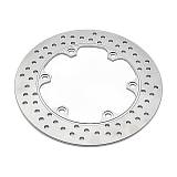  Тормозной диск передний для Honda CBR600F 87-94, SLR650 97-99, VFR400R 86-88, CBX750F 84-88