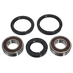 Комплект подшипников и сальников переднего колеса CHAKIN RacingLine CH25-1450RL