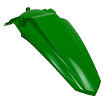 Крыло заднее R-Tech Kawasaki KX250F/X 21-22, KX450F/X 19-22 (R-PPKXFVE0019) Зеленый