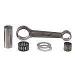 Шатунная сборка BWX KTM SX250 03-23, EXC250/300/TPI 04-23, SX300 23-24, TC250/TX300 TE250/300 14-23