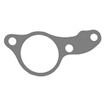 KTM 125 EXC 00-05 SX 00-15 прокладка двигателя 50332065053