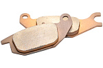 Тормозные колодки DP-Brake DP129