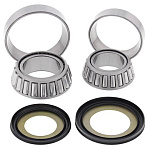 Комплект подшипников рулевой колонки ALL BALLS Suzuki GS, VS, YA, FZR, YZF  (22-1004)