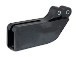 Ловушка цепи R-Tech KTM SX/SXF 125-525 94-06, SX85 03-14 (R-CRUKTMNR000) Черный