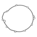 Yamaha XTZ750, TRX850 прокладка правой крышки 4NX-15462-01-00  3LD-15462-00-00