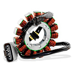 Статор генератора AHL Kawasaki ZX10R 08-10 (21003-0072)