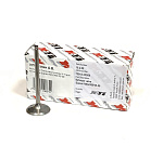 Выпускной Титановый клапан X-TI для мотоцикла Suzuki RM-Z450 05-06