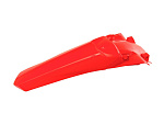 Крыло заднее R-Tech Honda CRF250R 14-17, CRF450R 13-16 (R-PPCRFRS0013) красное