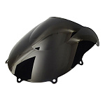 Ветровое стекло для мотоцикла Suzuki GSX-R600/750 SRAD 96-00 DoubleBubble