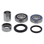 Комплект подшипников заднего колеса ALL BALLS Yamaha MT-10 17-20, YZF-R1S 16-18 (25-1768)