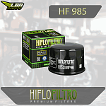 Масляный Фильтр HIFLO HF985