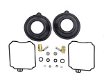 Рем.компл Карбюраторов AHL Yamaha XVS650 98-16 (26-1632)
