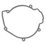 KTM 250 EXC/MXC/SX/SXS 00-03 прокладка крышки сцепления 54730040100
