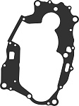 164FML прокладка картера