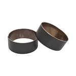 Направляющие вилки На перо 48X20X1 Комплект 2шт.