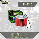 Масляный Фильтр HIFLO HF192